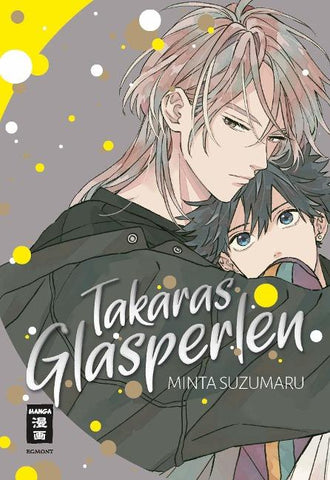 Takaras Glasperlen