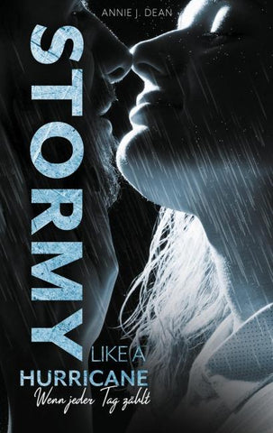 Stormy Like A Hurricane