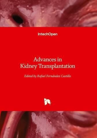 Advances in Kidney Transplantation