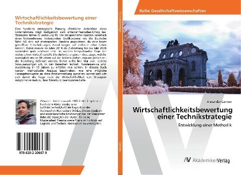 Wirtschaftlichkeitsbewertung einer Technikstrategie