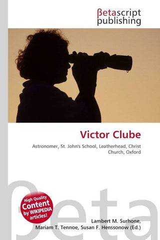 Victor Clube