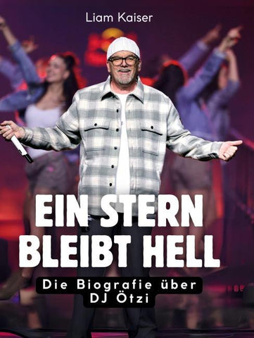 Ein Stern bleibt hell