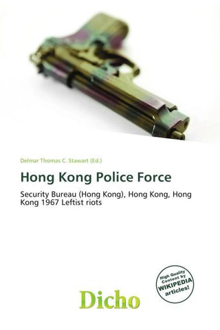 Hong Kong Police Force