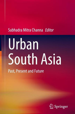 Urban South Asia