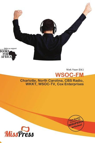 WSOC-FM