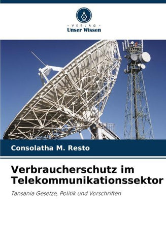 Verbraucherschutz im Telekommunikationssektor