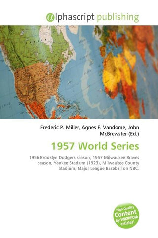 1957 World Series