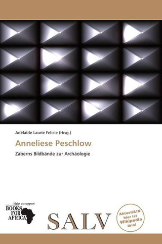 Anneliese Peschlow