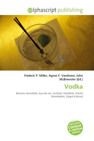 Vodka