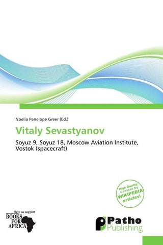 Vitaly Sevastyanov