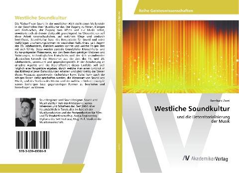 Westliche Soundkultur
