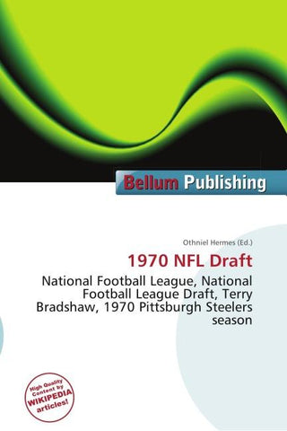 1970 NFL Draft