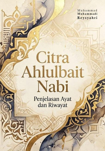 Citra Ahlulbait Nabi