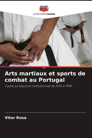 Arts martiaux et sports de combat au Portugal