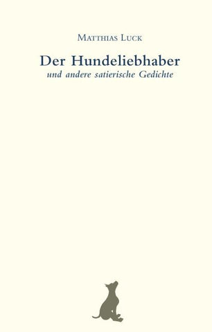Der Hundeliebhaber