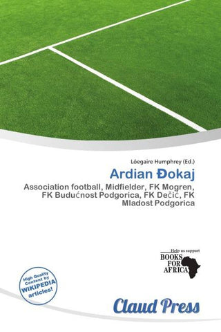 Ardian ¿okaj