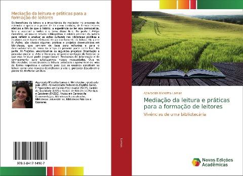 Mediação da leitura e práticas para a formação de leitores
