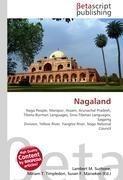Nagaland