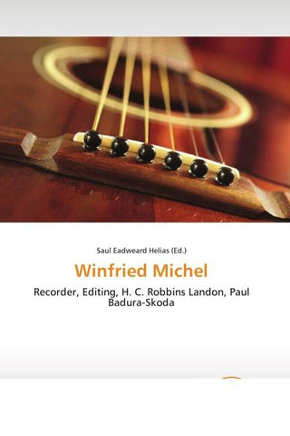 Winfried Michel