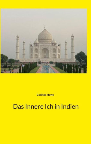 Das Innere Ich in Indien