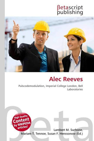 Alec Reeves