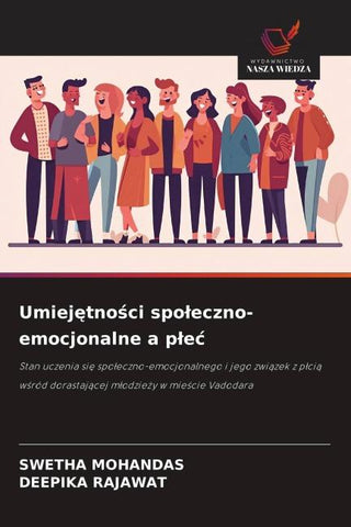 Umiej¿tno¿ci spo¿eczno-emocjonalne a p¿e¿