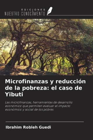 Microfinanzas y reducción de la pobreza: el caso de Yibuti