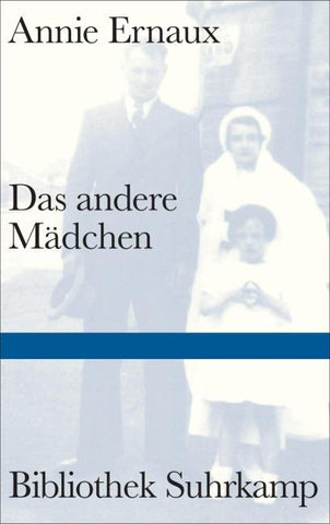 Das andere Mädchen