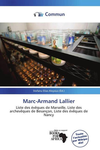 Marc-Armand Lallier