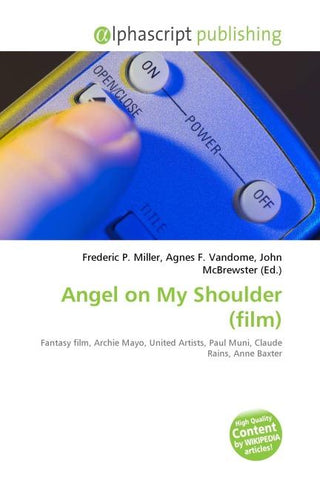 Angel on My Shoulder (film)