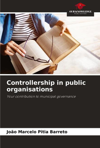 Controllership in public organisations