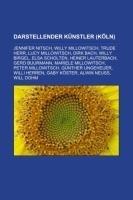 Darstellender Künstler (Köln)