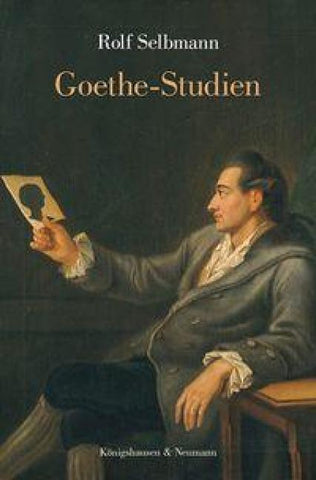 Goethe-Studien