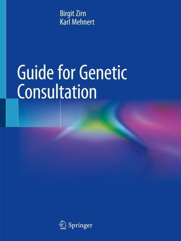 Guide for Genetic Consultation