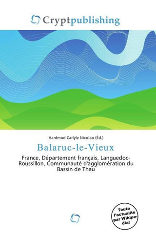 Balaruc-le-Vieux