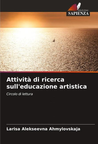 Attività di ricerca sull'educazione artistica