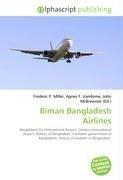 Biman Bangladesh Airlines