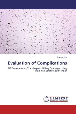 Evaluation of Complications