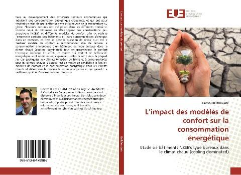 L'impact des modèles de confort sur la consommation énergétique