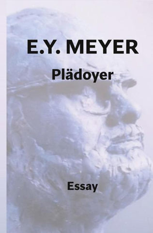 Plädoyer