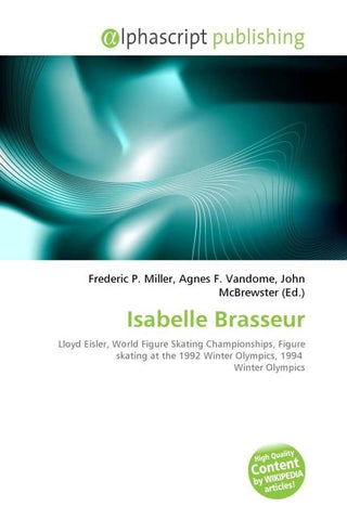 Isabelle Brasseur