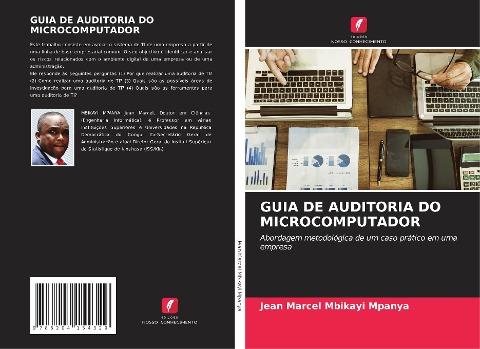 GUIA DE AUDITORIA DO MICROCOMPUTADOR