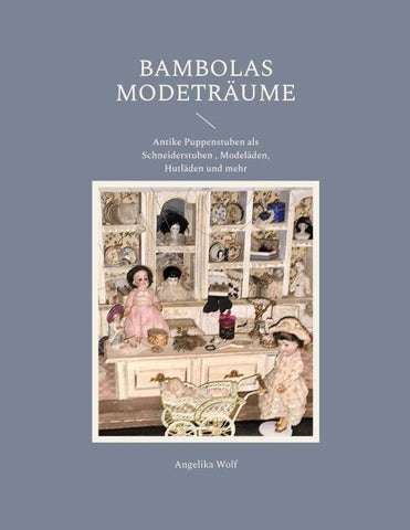 Bambolas Modeträume