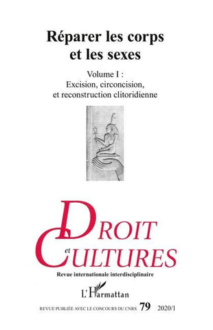 Réparer les corps et les sexes