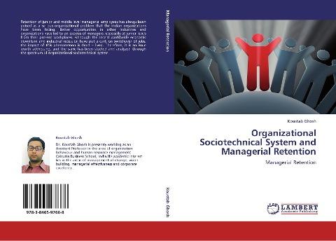 Organizational Sociotechnical System and Managerial Retention
