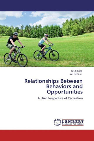 Relationships Between Behaviors and Opportunities