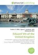 Edward VIII of the United Kingdom