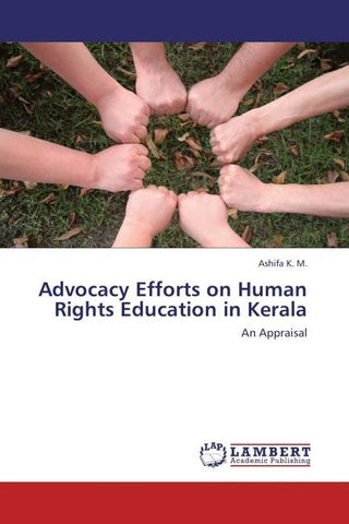 Advocacy Efforts on Human Rights Education in Kerala