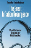 The Great Inflation Resurgence