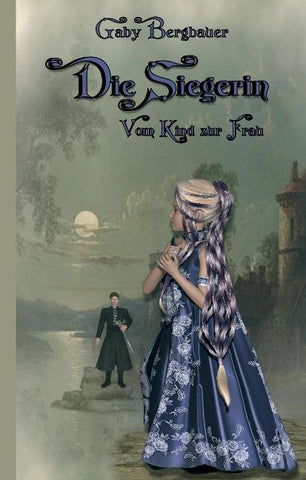 Die Siegerin